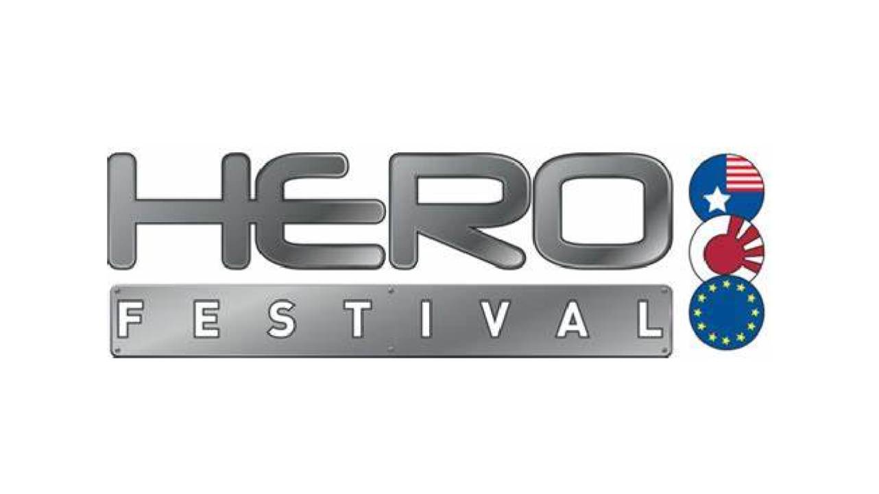 heros festival