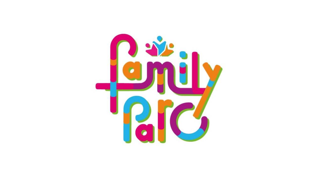 logo family