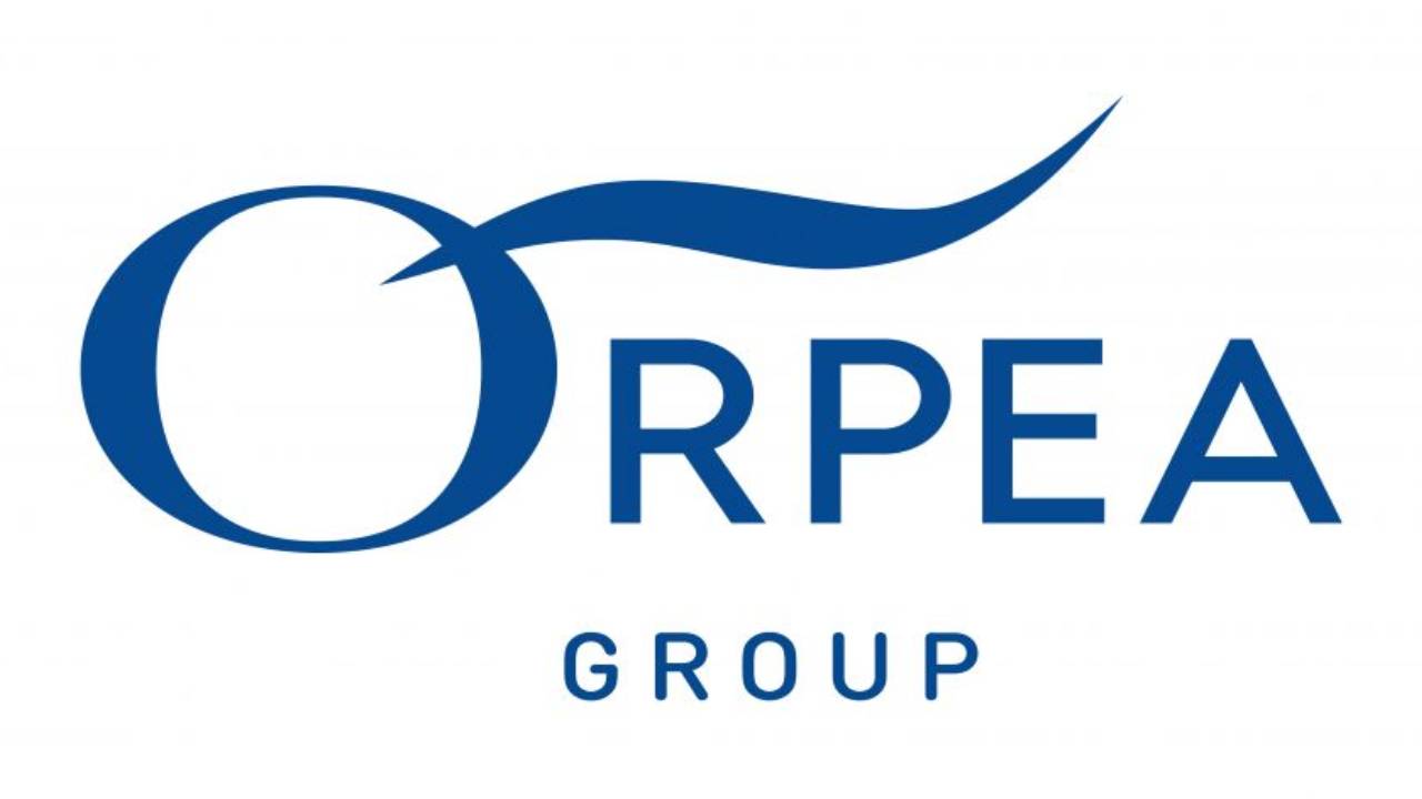 logo orpea