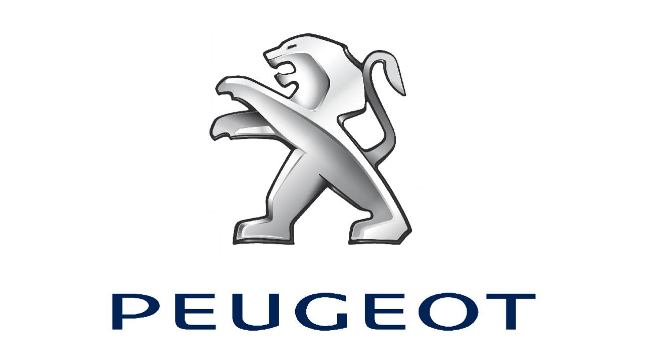 logopeugeot