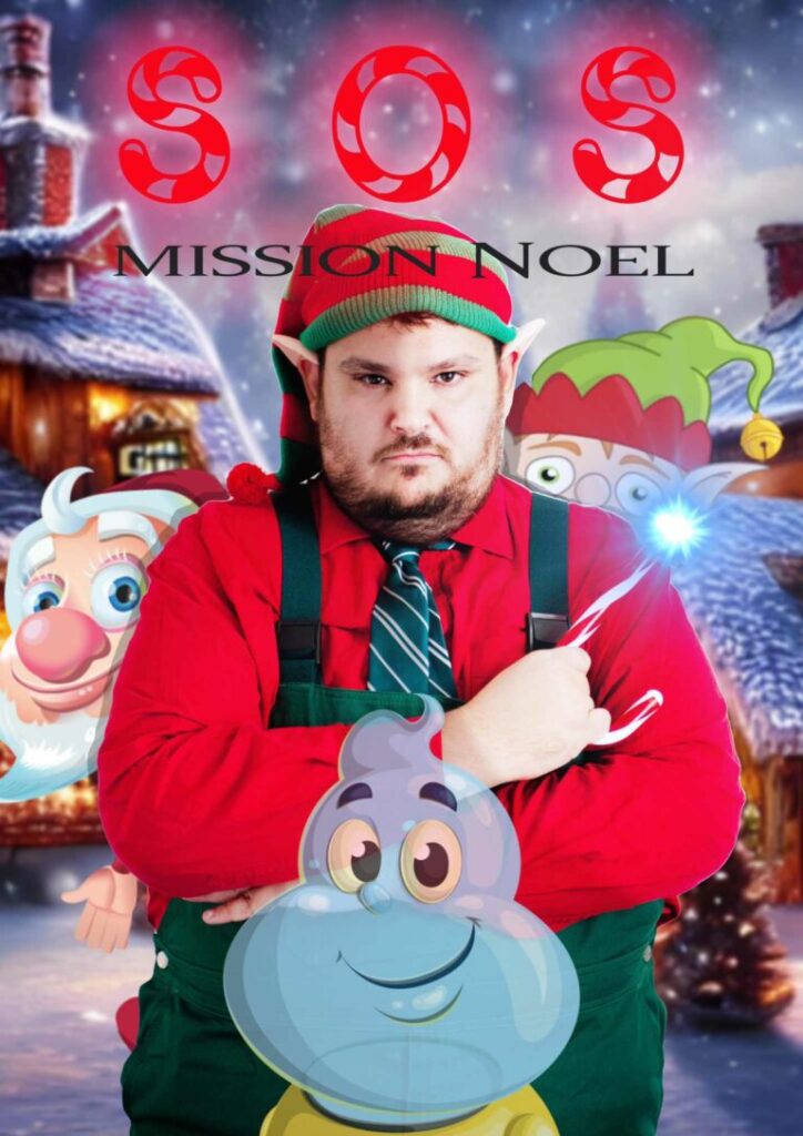 sos mission noel